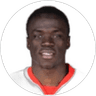 Soumaila Diabate, Midfielder for FC Red Bull Salzburg