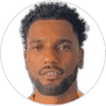 Joel Martinez, Forward for CDS Tampico Madero