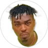K. Kuku, Attacker for Haras El Hodood