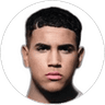 Reda Laalaoui, Midfielder for Westerlo
