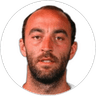 Y. Bocognano, Defender for Corte
