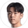 Jin-Hyuk Cho, Forward for Gyeongnam