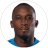 Geoffrey Lembet, Goalkeeper for AS Nancy Lorraine