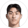 Sang-Hyeok Lee, Defender for Gimcheon Sangmu