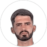 Sandro, Defender for Pouso Alegre