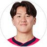 Reiya Sakata, Forward for Cerezo Osaka