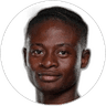 Joshua Bolma, Forward for Houston Dynamo FC II