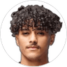 Anas Al Zahrani, Midfielder for Al Raed
