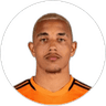 C. Auguste, Midfielder for Houston Dynamo FC II