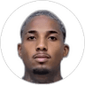Dudu, Midfielder for Akron