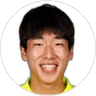 Bong-jo Koh, Goalkeeper for Kataller Toyama
