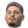 Pablo Erustes, Forward for Melgar