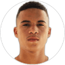 Kaio Castro, Attacker for Linense