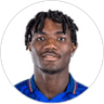 Christantus Uche, Midfielder for Getafe CF