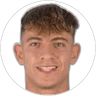 Ilkan Sever, Forward for Erzurumspor FK
