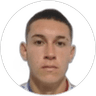 Dias Fabricio, Midfielder for Inter de Limeira