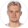 Alexander Heden, Defender for FBK Karlstad