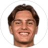 Jonas Harder, Midfielder for FC Basel 1893