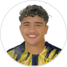 A. Aloum, Midfielder for Maghreb Fès