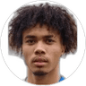 Jalen Blesa, Forward for Rio Ave