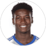 Kojo Peprah, Defender for OGC Nice