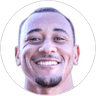 I. Viera, Defender for Artigas