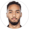 Nogueira Vinicius, Defender for PFC Ludogorets Razgrad