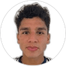 Erick Carballo, Midfielder for Alebrijes