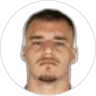 Matheus Santos, Defender for Luverdense