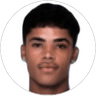 Gomes Kaua, Forward for Operário PR