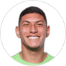 Barone Caio, Goalkeeper for RC Celta de Vigo II