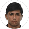 Fernando Moreno Villegas Omar, Forward for Puebla