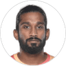 Athul Unnikrishnan, Defender for Gokulam Kerala