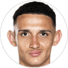 Matheus Guilherme, Defender for Jarun