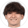 Hinata Ogura, Midfielder for Yokohama