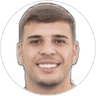 Tanque Eduardo, Forward for Operário FC MS