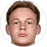 Simen Haram, Defender for Aalesund