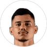 Rogerio Edson, Defender for Guarani SP