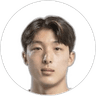 Seong-Woo Moon, Midfielder for Anyang