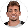 Ryan, Midfielder for Fortaleza