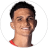 Neves Gustavo, Midfielder for RB Bragantino