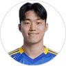 Myung-Guan Seo, Defender for Ulsan
