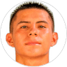 David Marines, Midfielder for Unión Comercio