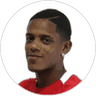 Gelado Rodrigo, Defender for Athletic Club MG