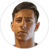 Ever Fernandez, Defender for General Caballero JLM