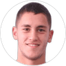 Erico Cuello, Midfielder for Defensor Sporting
