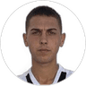 A. Albarracín, Attacker for Boston River