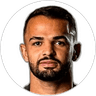 Melo Eric, Defender for Cuiabá