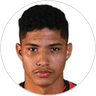 Pablo, Midfielder for Paysandu