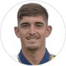 Diego Martin, Forward for UD Las Palmas